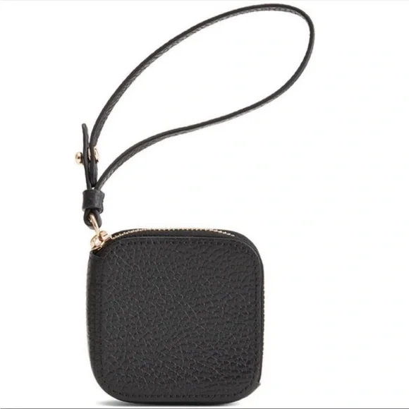 Cuyana Black Mini Bag - Picture 1 of 7